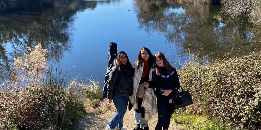 Jornada de Convivencia FP San Ignacio