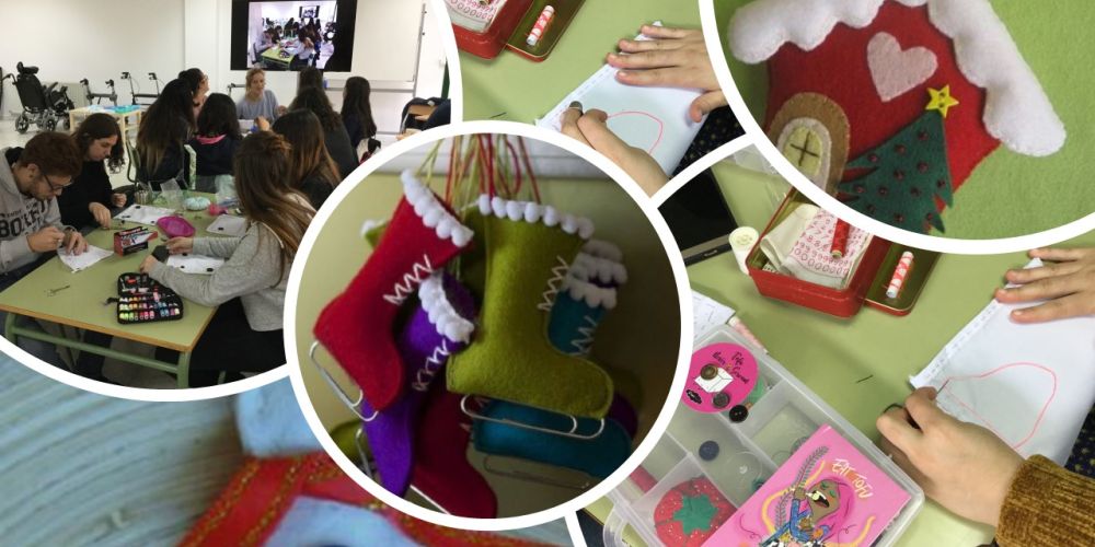 Taller costura post