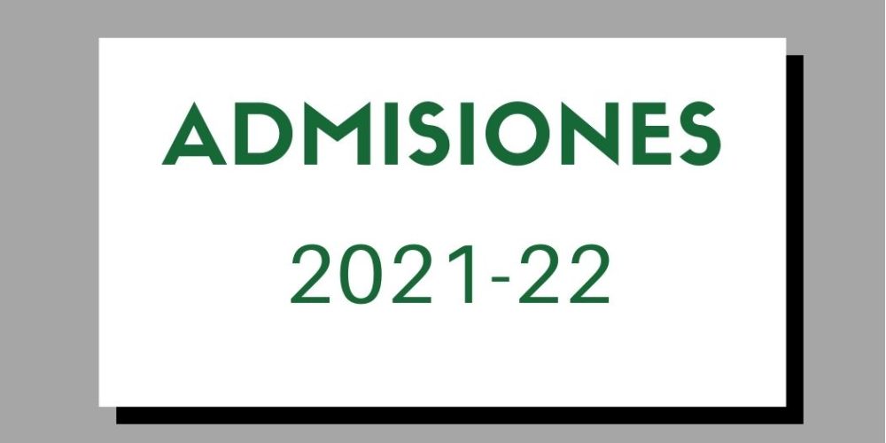 BOTON ADMISIONES FP 21 22