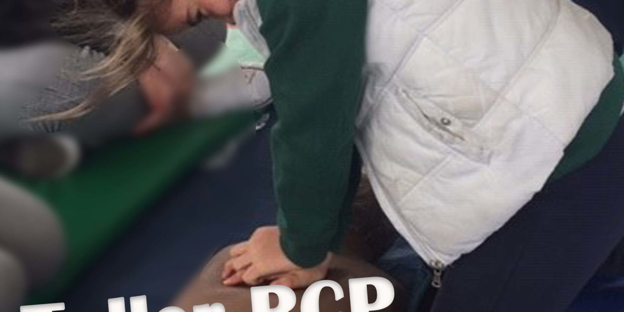 CARTEL RCP BAJA